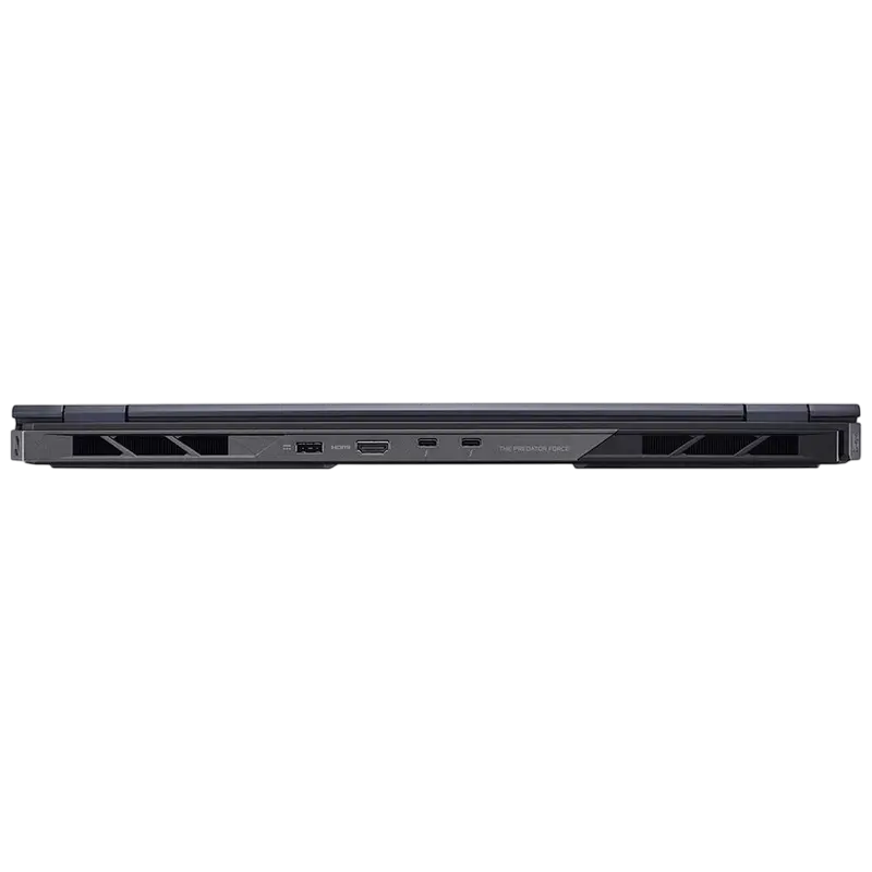 Acer Predator Helios 18 AI PH18-73 Black 18 inch Core Ultra 9 275HX 64GB 2TB RTX 5080 16GB, vedere alternativă