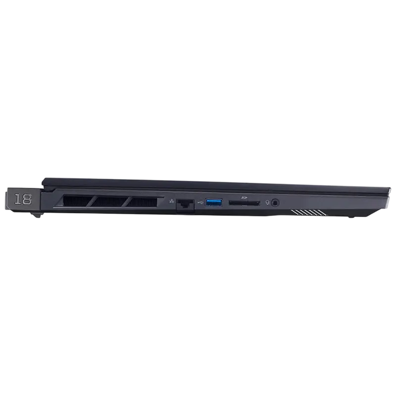Acer Predator Helios 18 AI PH18-73 Black 18 inch Core Ultra 9 275HX 64GB 2TB RTX 5080 16GB, ambalaj
