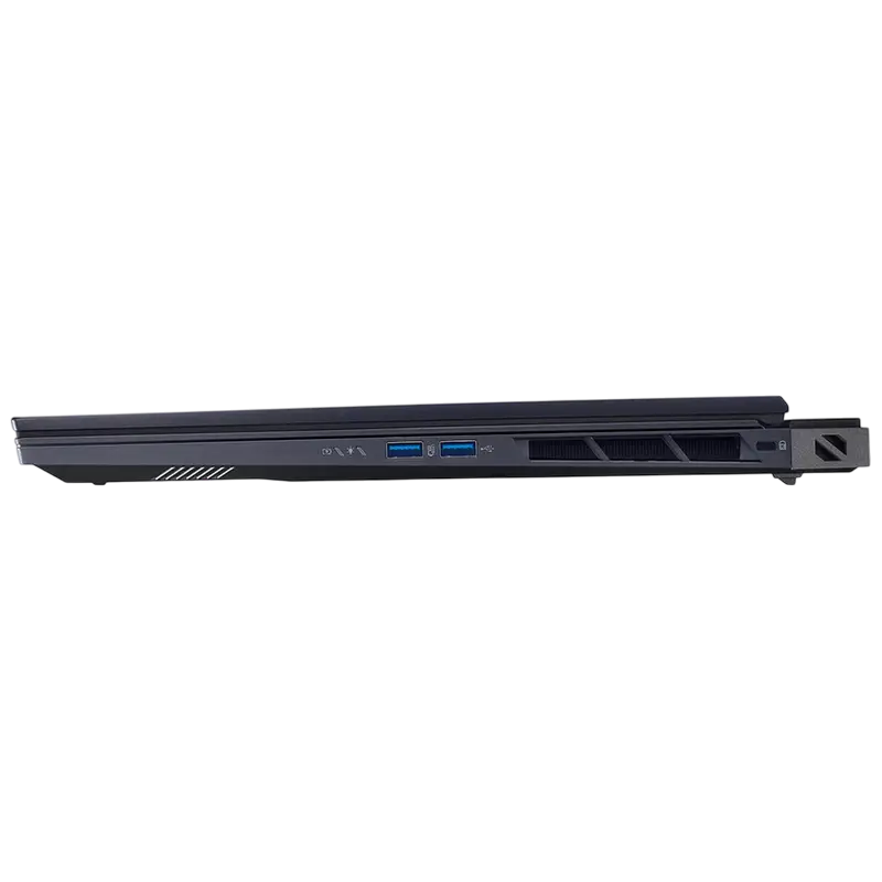 Acer Predator Helios 18 AI PH18-73 Black 18 inch Core Ultra 9 275HX 64GB 2TB RTX 5080 16GB, imagine suplimentară 9