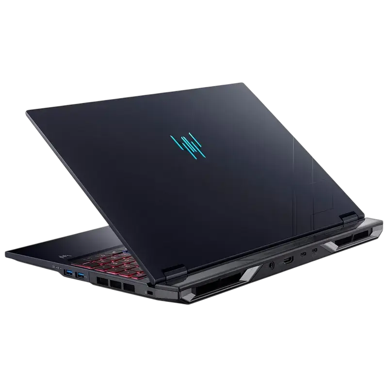 Acer Predator Helios Neo 16 AI PHN16-73 Black 16 inch Core Ultra 9 275HX 32GB 1TB RTX 5070 8GB, ambalaj