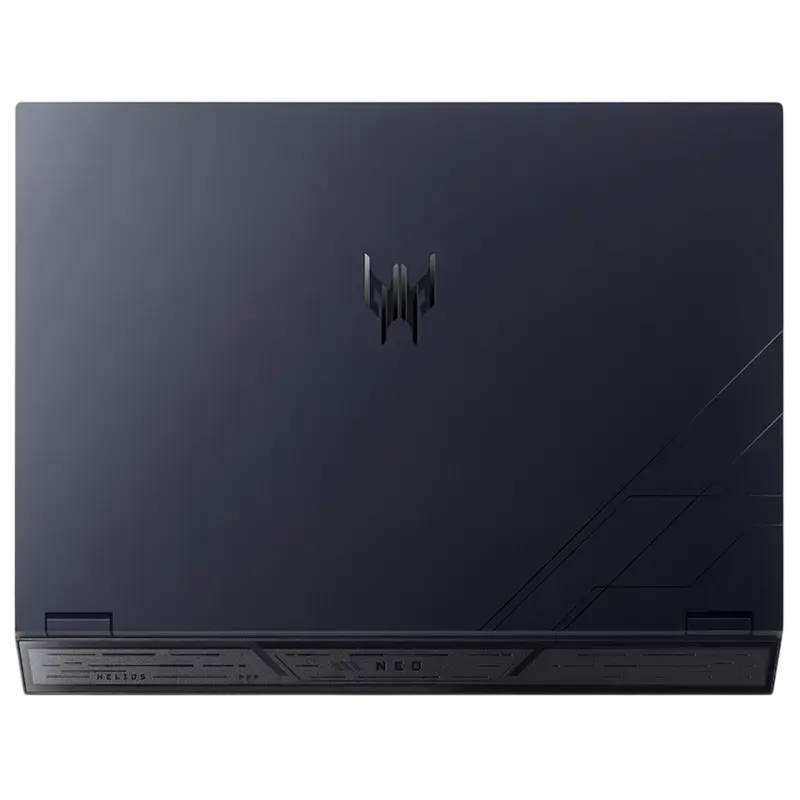 Acer Predator Helios Neo 16 AI PHN16-73 Black 16 inch Core Ultra 9 275HX 32GB 1TB RTX 5070 8GB, imagine suplimentară 8