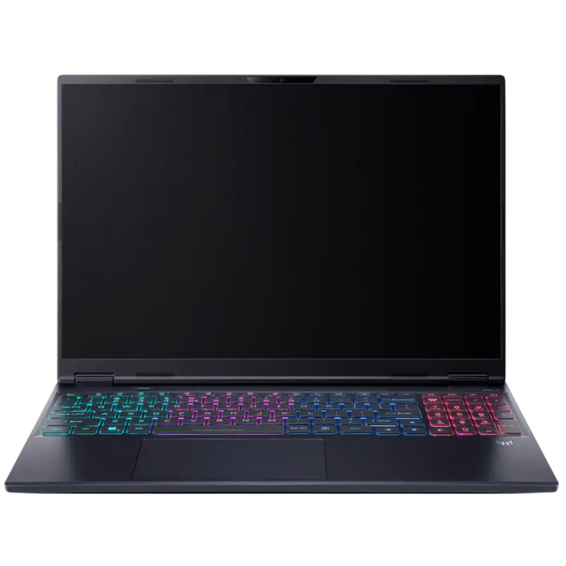 Acer Predator Helios Neo 16S AI PHN16S-71 Black 16 inch Core Ultra 9 275HX 32GB 1TB RTX 5070 Ti 12GB