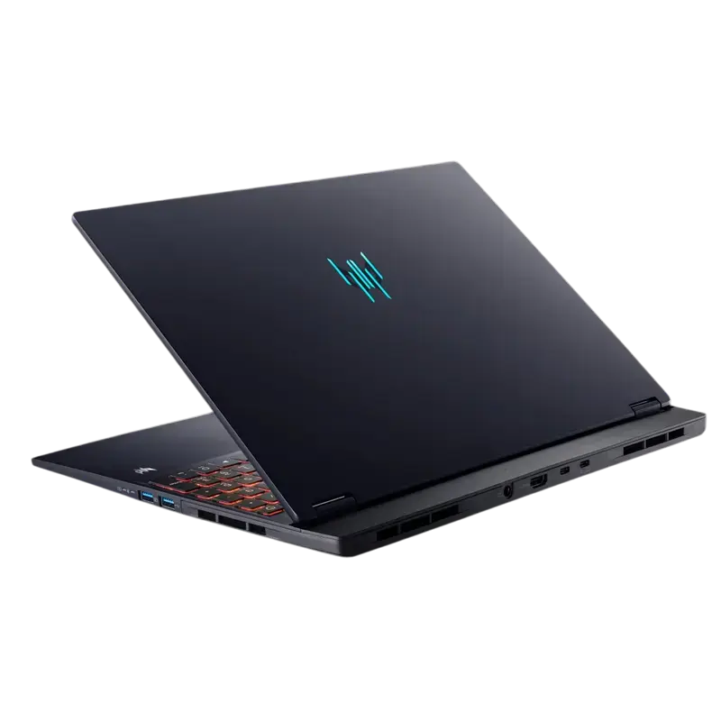 Acer Predator Helios Neo 16S AI PHN16S-71 Black 16 inch Core Ultra 7 255HX 32GB 1TB RTX 5070 8GB, vedere alternativă