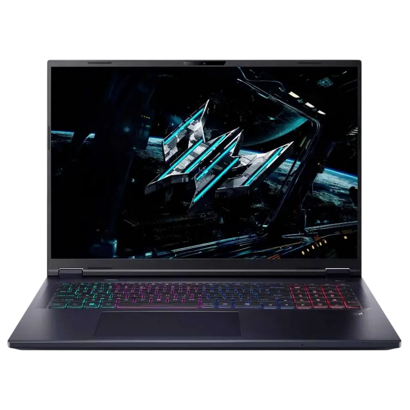 Acer Predator Helios Neo 18 AI PHN18-72 Black 18 inch Core Ultra 9 275HX 32GB 1TB RTX 5070 Ti 12GB
