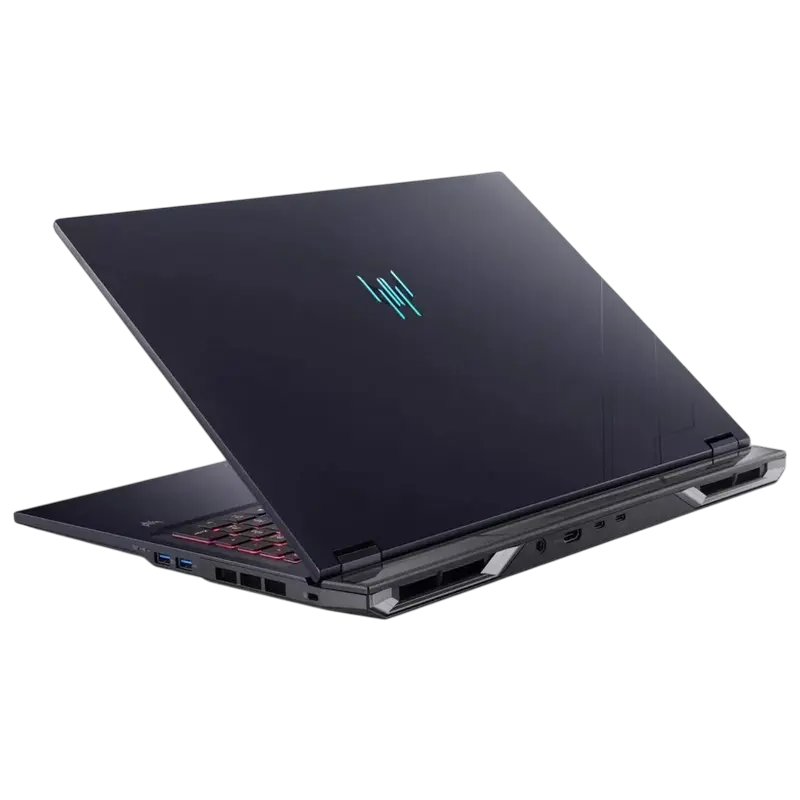 Acer Predator Helios Neo 18 AI PHN18-72 Black 18 inch Core Ultra 9 275HX 32GB 1TB RTX 5070 Ti 12GB, ambalaj