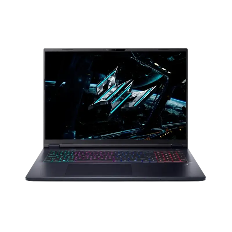 Acer Predator Helios Neo 18 AI PHN18-72 Black 18 inch Core Ultra 9 275HX 32GB 1TB RTX 5070 8GB