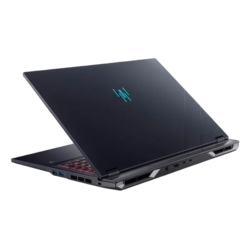 Acer Predator Helios Neo 18 AI PHN18-72 Black 18 inch Core Ultra 9 275HX 32GB 1TB RTX 5070 8GB, vedere alternativă