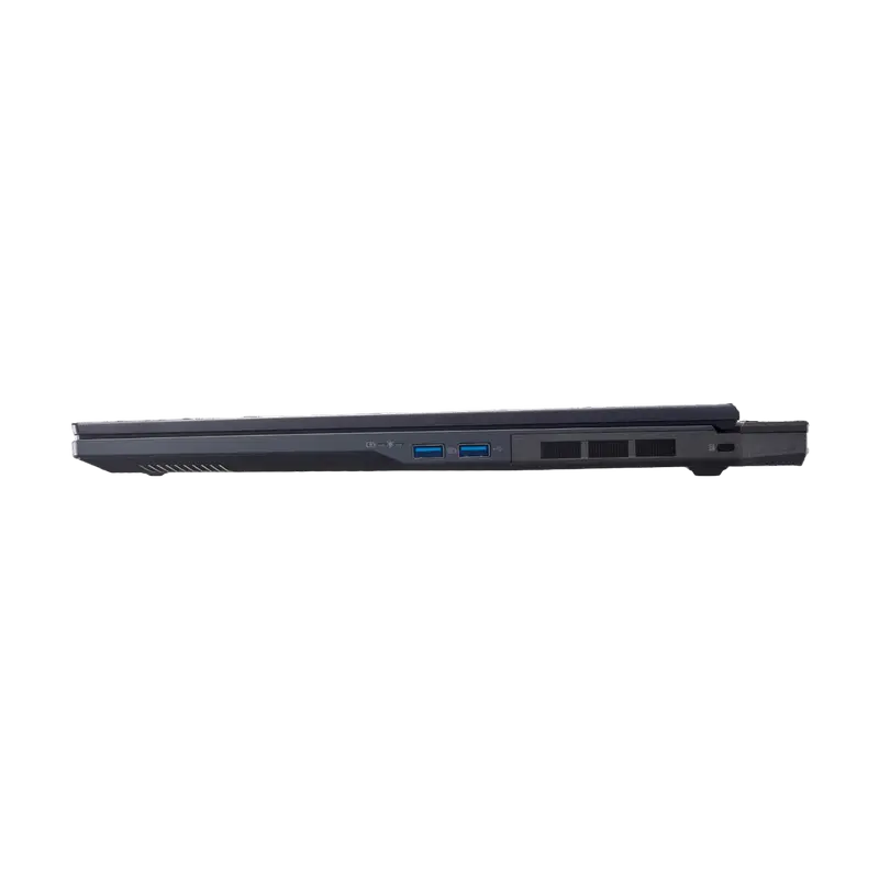 Acer Predator Helios Neo 18 AI PHN18-72 Black 18 inch Core Ultra 9 275HX 32GB 1TB RTX 5070 8GB, detaliu interfață