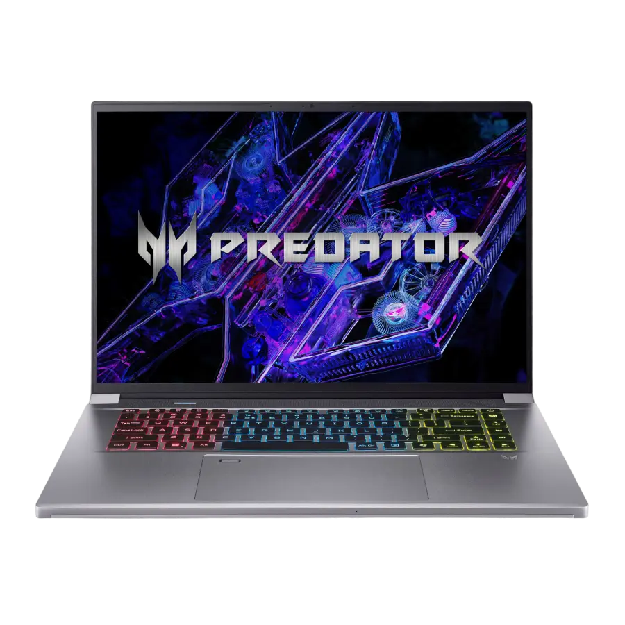 Acer Predator Triton Neo 16 PTN16-51 Silver 16 inch Core Ultra 7 155H 16GB 1TB RTX 4050 6GB