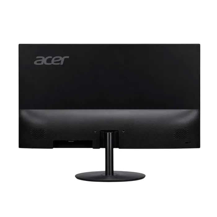ACER SA222QEbi monitor 21.5 inch FHD 100Hz IPS, vedere laterală