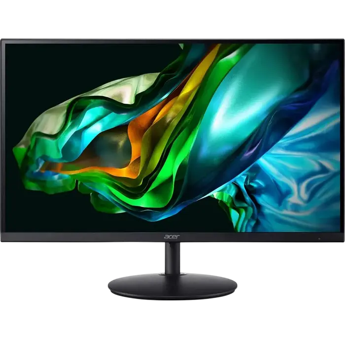 23.8 inci Acer SA SA242YP1BIP Negru, IPS, Full HD 1920x1080, 144Hz