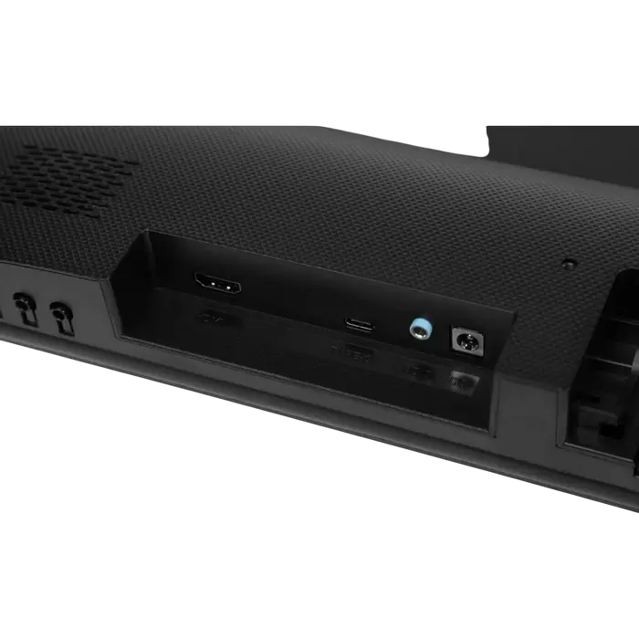 23.8 inci Acer SA SA242YP1BIP Negru, IPS, Full HD 1920x1080, 144Hz, imagine suplimentară 7