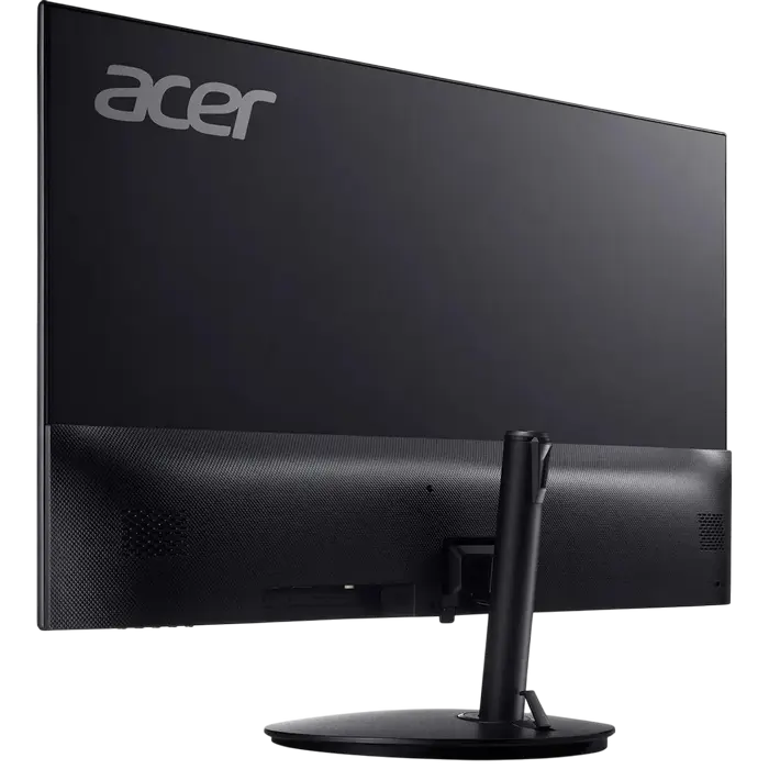 23.8 inci Acer SA SA242YP1BIP Negru, IPS, Full HD 1920x1080, 144Hz, imagine suplimentară 8