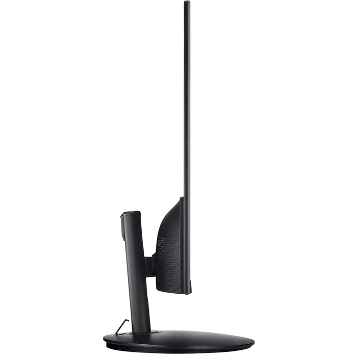 23.8 inci Acer SA SA242YP1BIP Negru, IPS, Full HD 1920x1080, 144Hz, imagine suplimentară 9
