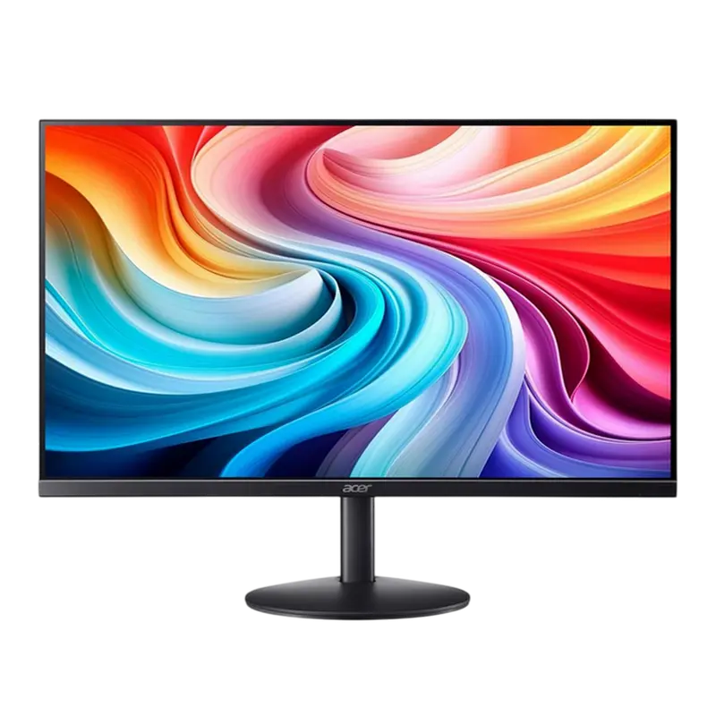 23.8 inci Acer SA SA243YG0bi Negru, IPS, Full HD 1920x1080, 120Hz