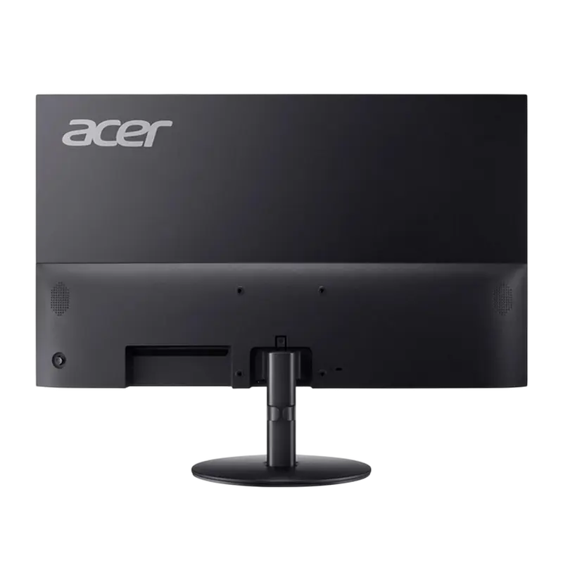 23.8 inci Acer SA SA243YG0bi Negru, IPS, Full HD 1920x1080, 120Hz, vedere alternativă