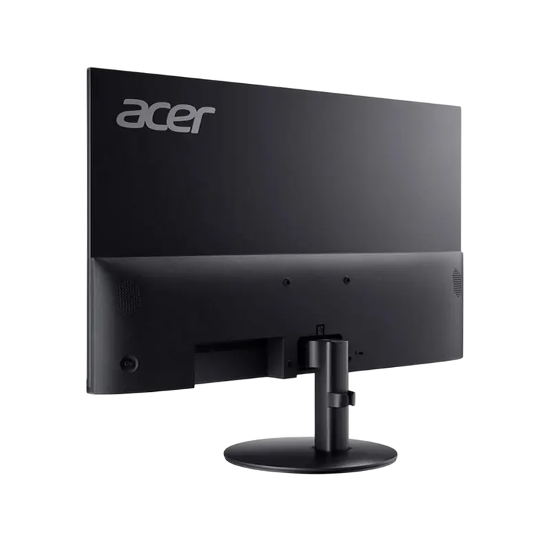 23.8 inci Acer SA SA243YG0bi Negru, IPS, Full HD 1920x1080, 120Hz, ambalaj