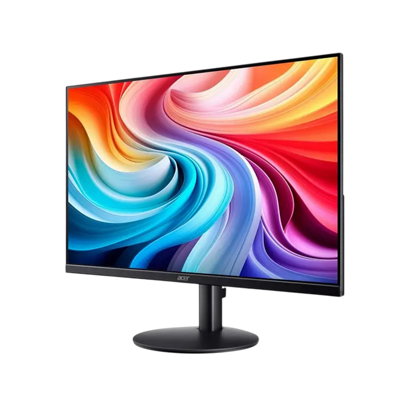 23.8 inci Acer SA SA243YG0bi Negru, IPS, Full HD 1920x1080, 120Hz, imagine suplimentară 7