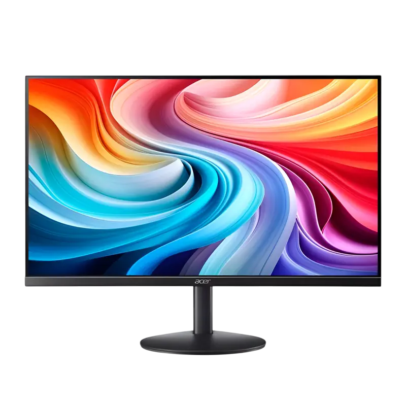 27 inci Acer SA SA273G0bi Negru, IPS, Full HD 1920x1080, 120Hz
