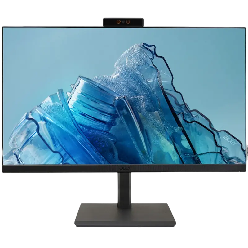 27 inci Acer Vero Vero B277KD6bmiiprczx Negru, IPS, 4K UHD 3840x2160, 60Hz