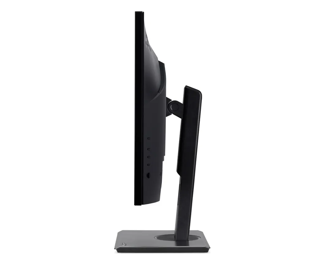 28.0” ACER IPS LED B278KBE UHD Black Borderless [UM.HB8EE.010], detaliu interfață