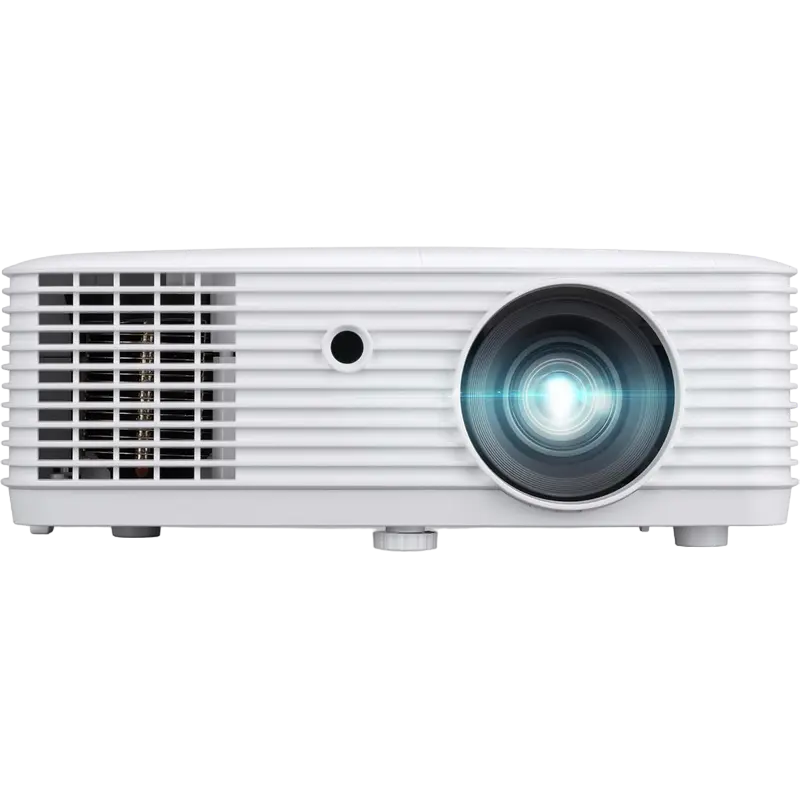 Acer Vero HL6510ATV DLP FullHD Laser 5000 lumeni, vedere laterală