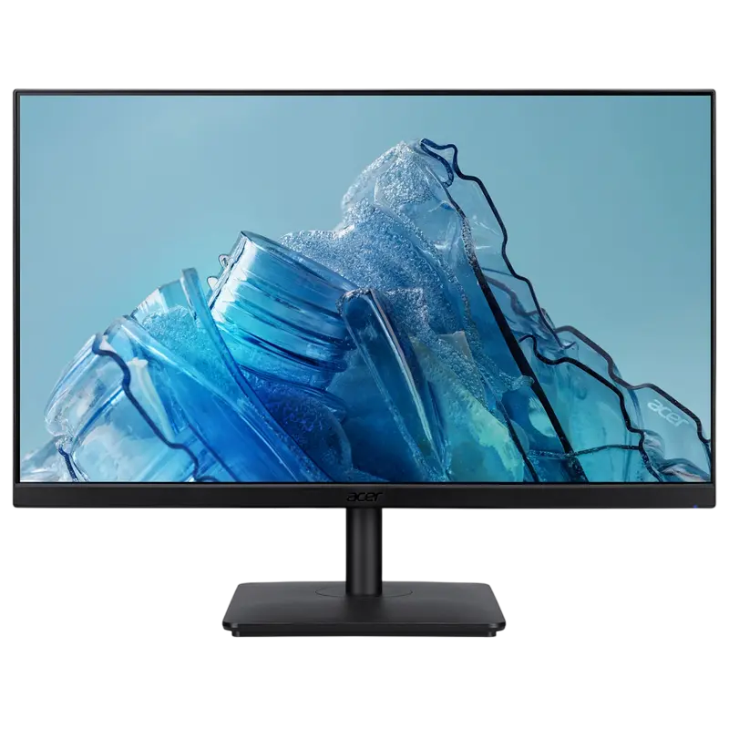 23.8 inci Acer Vero Vero V247YEbipv Negru, IPS, Full HD 1920x1080, 100Hz