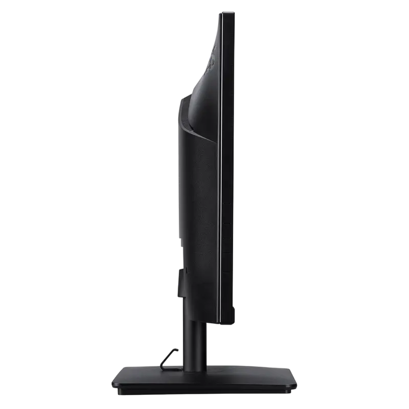23.8 inci Acer Vero Vero V247YEbipv Negru, IPS, Full HD 1920x1080, 100Hz, vedere alternativă