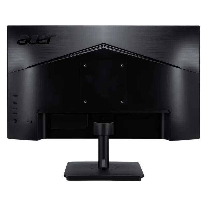 23.8 inci Acer Vero Vero V247YEbipv Negru, IPS, Full HD 1920x1080, 100Hz, vedere laterală