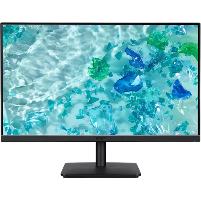 27 inci Acer Vero Vero V277Ebiv Negru, IPS, Full HD 1920x1080, 100Hz