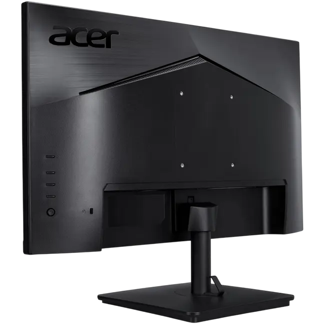27 inci Acer Vero Vero V277Ebiv Negru, IPS, Full HD 1920x1080, 100Hz, vedere alternativă