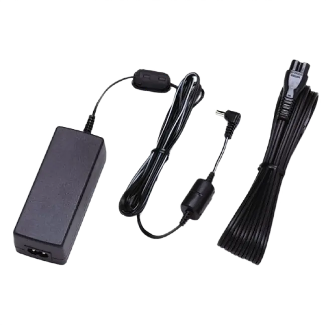 Canon Power Adapter ACK-600 for PS A640/630/95/85/80/75/70/60