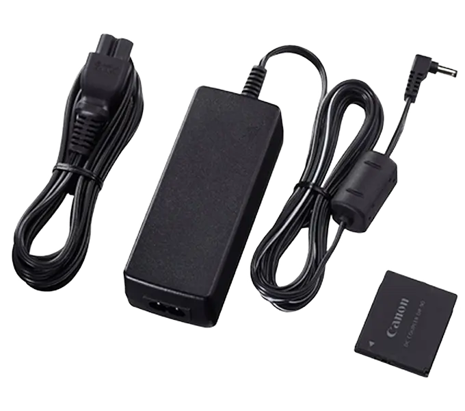 Canon Power Adapter ACK-900 for Ixus II, IIs, i