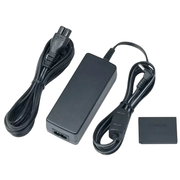 Canon Power Adapter ACK-DC40 for PowerShot D10,SD1200,SD770