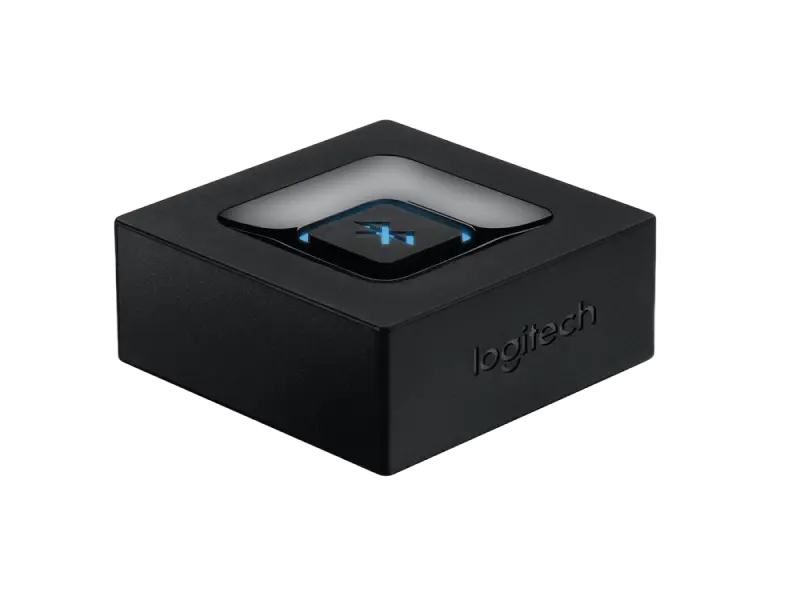 Logitech Bluetooth Audio Adapter Bluebox II 933