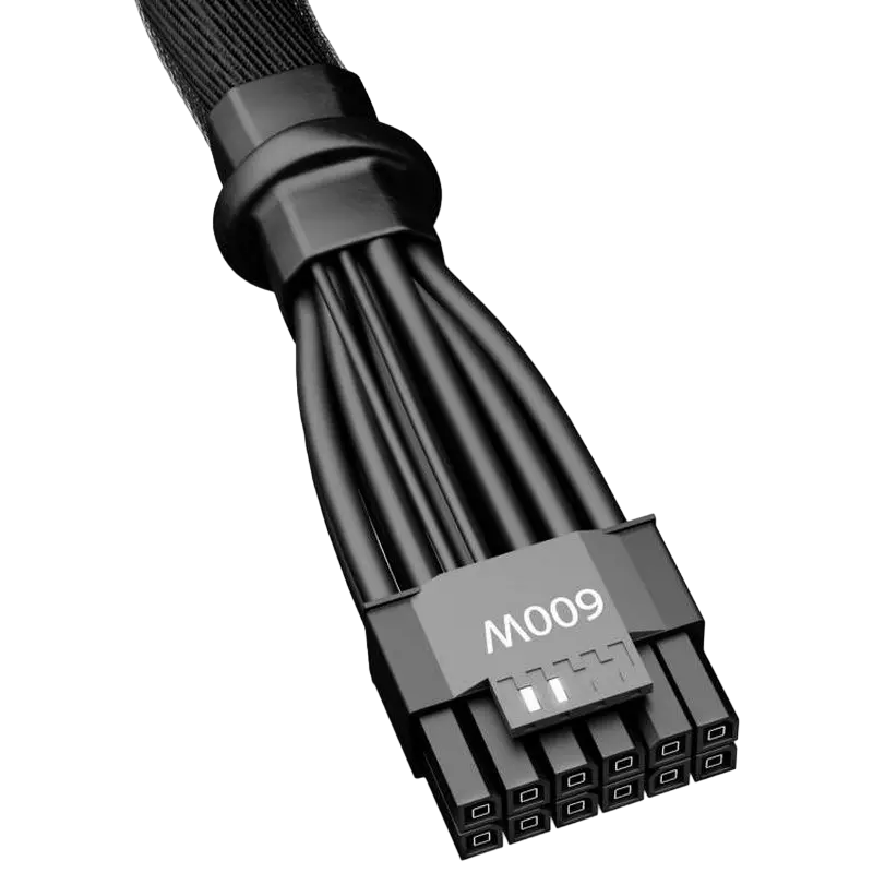 be quiet! Adapter Cable be quiet! CPH-6610, 12VHPWR PCI-E, 600W