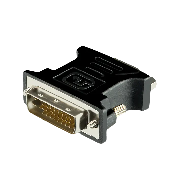 Adapter DVI M to VGA F, SVEN "DVI-iVGA"
