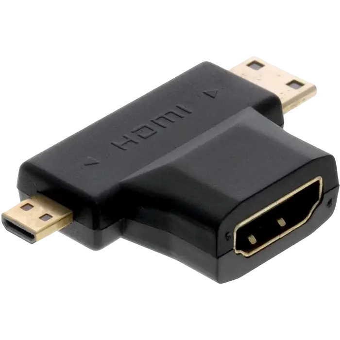 APC Electronic APC Adapter HDMI APC101310
