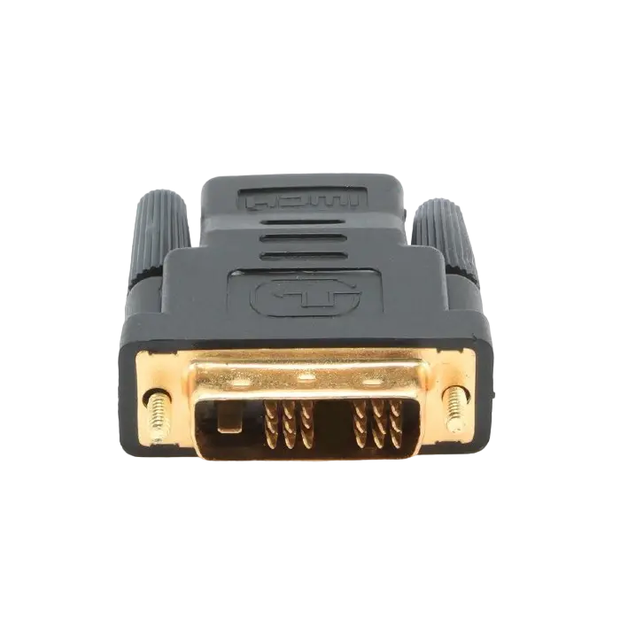 Adapter HDMI F to DVI M, Cablexpert "A-HDMI-DVI-2"