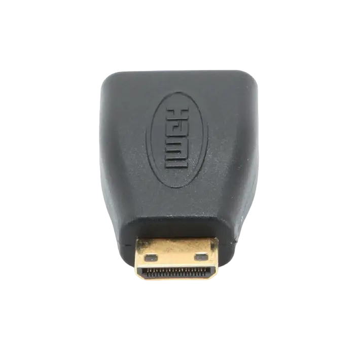 Adapter HDMI F to mini HDMI M, Cablexpert "A-HDMI-FC"