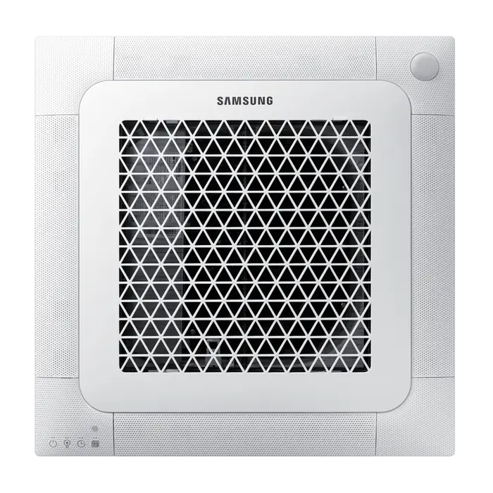 4-Way Cassette Samsung AJ052TNNDKH, 17700 BTU/h, FJM, WindFree