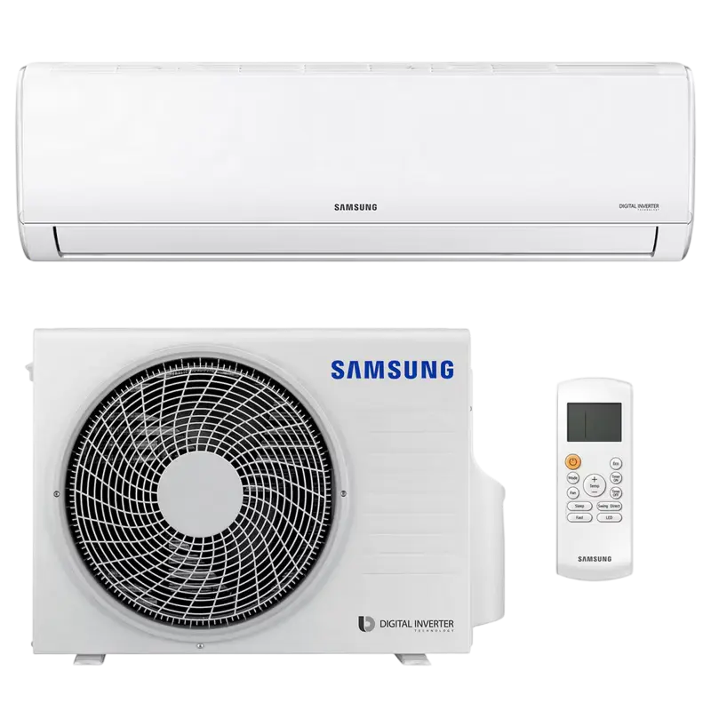 Air conditioner Samsung Basic AR09TXHQASINEU