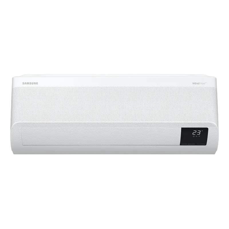 Indoor unit Samsung AR12BXFAMWKNUA, WindFree