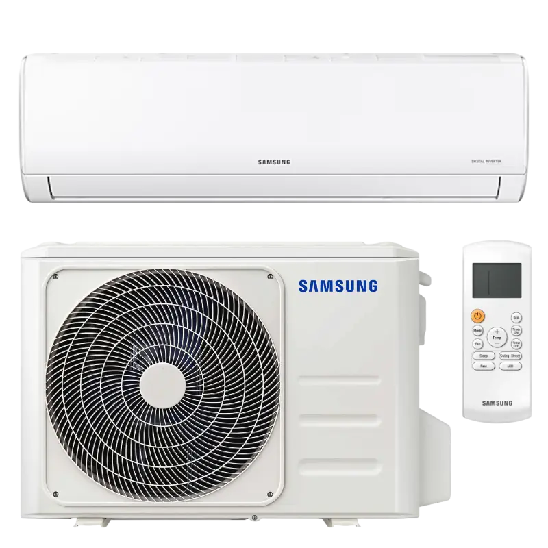 Air conditioner Samsung Basic AR12TXHQASI/EU