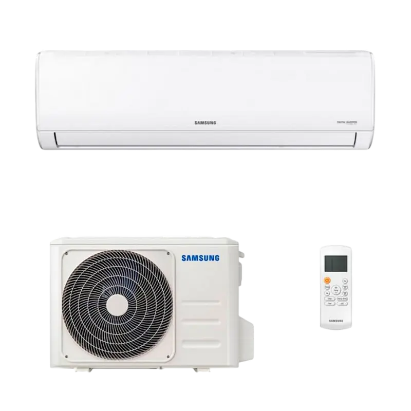 Air conditioner Samsung Basic AR24BXHQASINEU