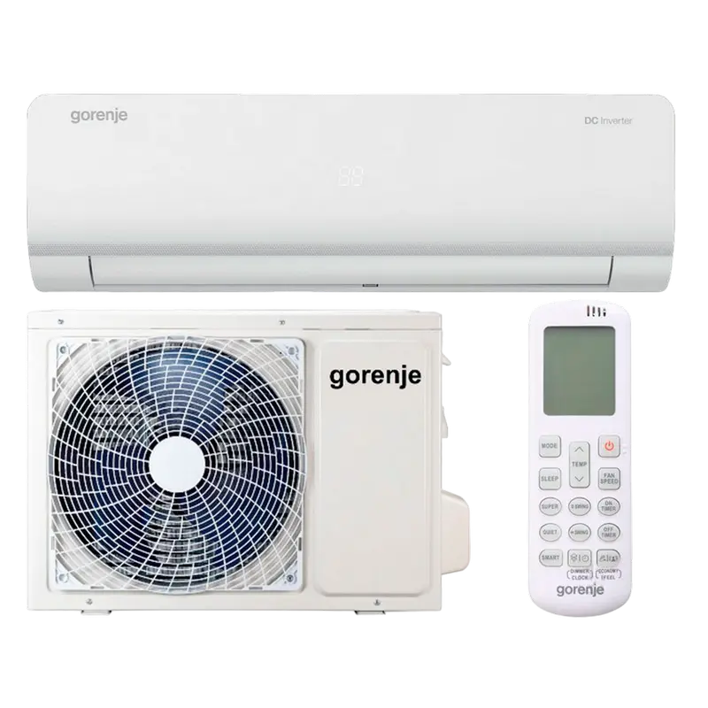 Aer conditionat Gorenje REA 70 R32