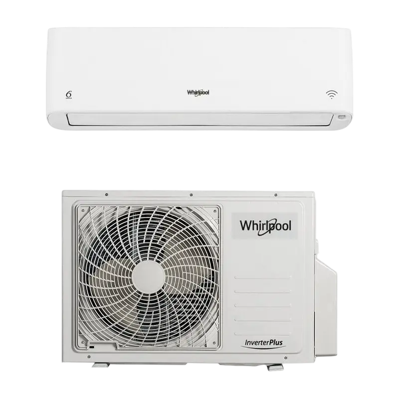 Aer condiționat Whirlpool SPICR312A3WF