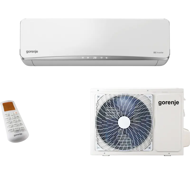 Aer condiționat Gorenje TG26VE00G-R32 9000bT