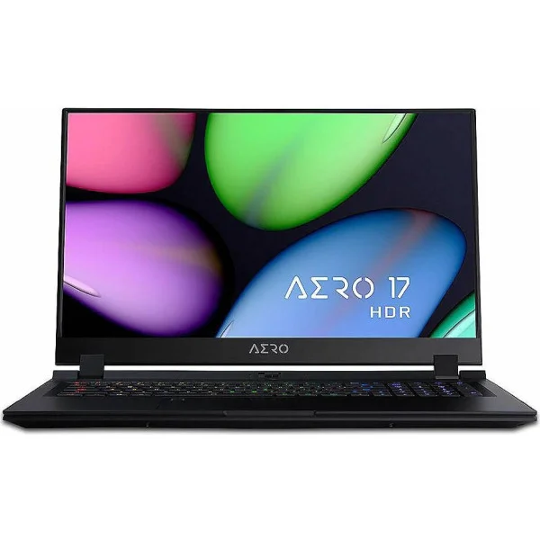 Gigabyte AERO 17 HDR (XB-8US4450SP)