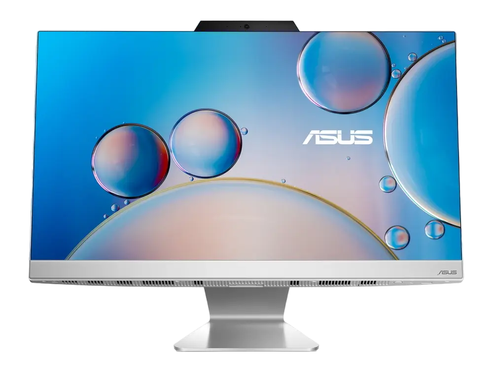 ASUS AiO A3402 White (23.8" FHD Core i5-1235U 3.3-4.4GHz, 16GB, 512GB, No OS)